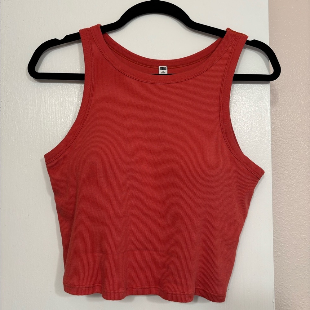 Uniqlo Bra Top